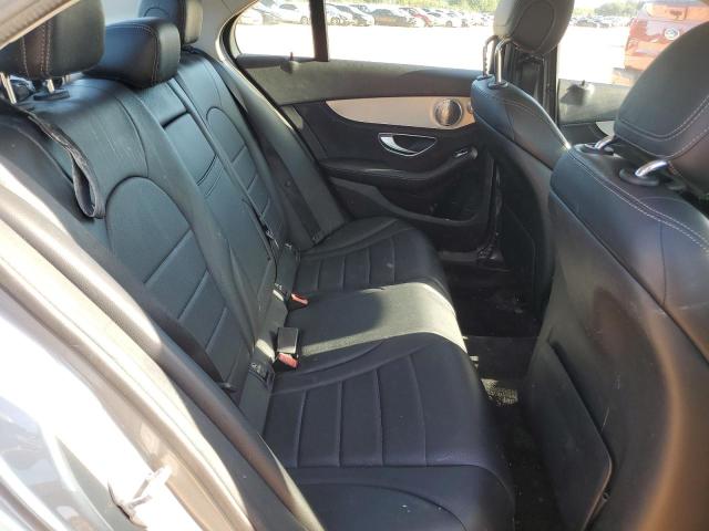 2016 MERCEDES-BENZ C 300 4MAT 55SWF4KBXGU121501