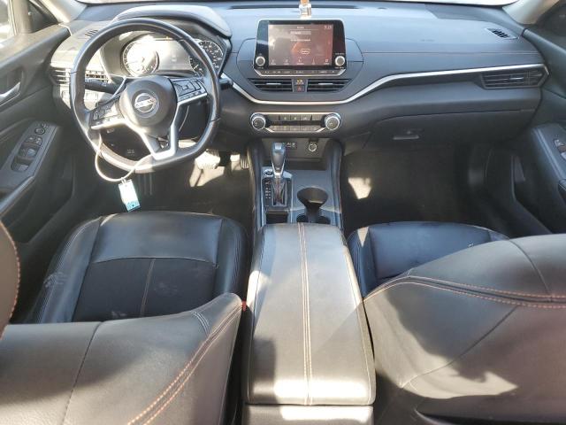 2021 NISSAN ALTIMA SR 1N4BL4CV1MN389177
