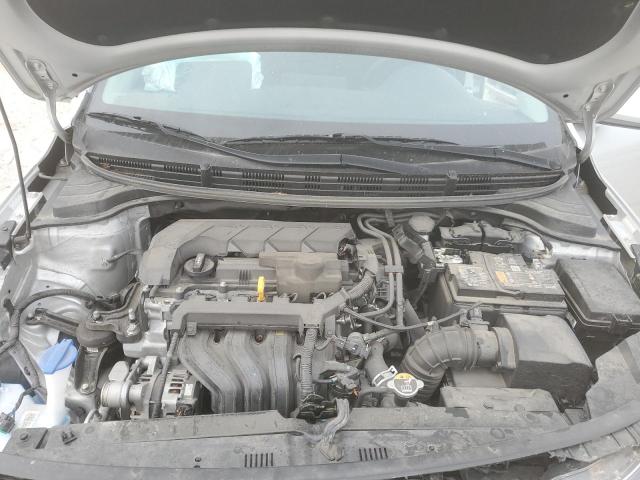 2023 KIA RIO LX - 3KPA24AD0PE584585