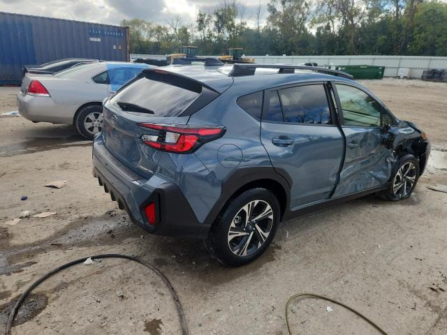 2024 SUBARU CROSSTREK - JF2GUADC3RH334178