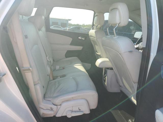 2014 DODGE JOURNEY LI #3287649009