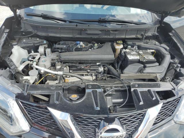 2016 NISSAN ROGUE S - KNMAT2MV9GP736501