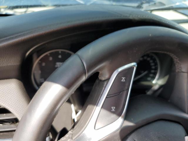 2017 CADILLAC CT6 - 1G6KB5RS5HU172827