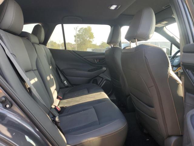 2023 SUBARU OUTBACK WI - 4S4BTGUD2P3171648