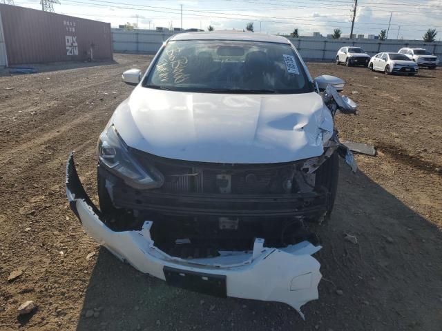 2017 NISSAN SENTRA SR TURBO 3N1CB7AP2HY303894
