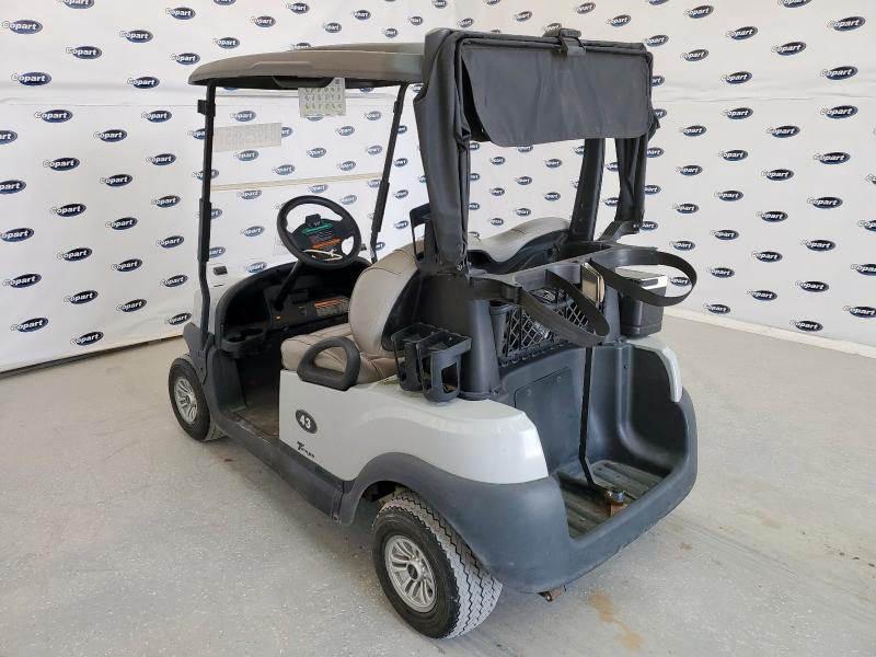2022 CLUB CAR TEMPO FLA #3255523064