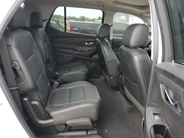 2019 CHEVROLET TRAVERSE P - 1GNEVKKW0KJ206752