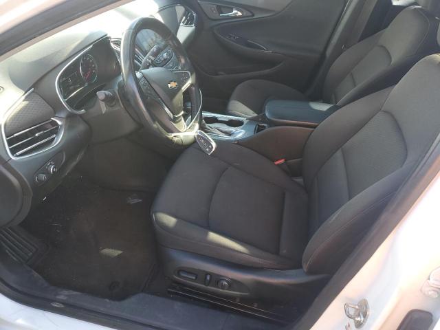 2018 CHEVROLET MALIBU LT - 1G1ZD5ST5JF239308