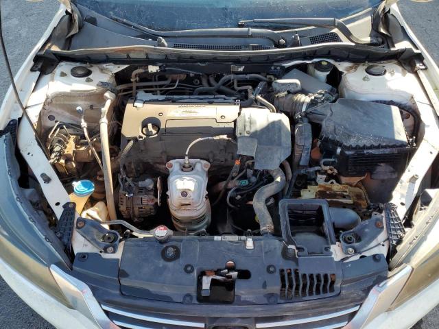 2013 HONDA ACCORD LX #3302641007