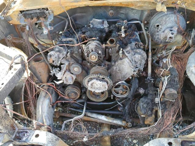 2008 FORD F250 SUPER #3308335063