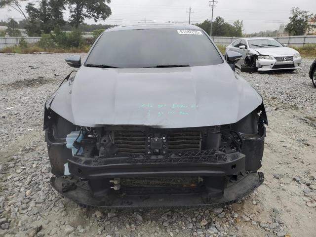 2019 VOLKSWAGEN PASSAT WOL - 1VWLA7A36KC008632