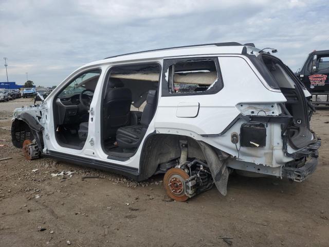 2023 JEEP GRAND CHER - Other View