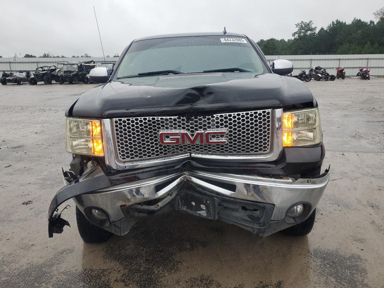 GMC SIERRA 1500 C1500 SLE