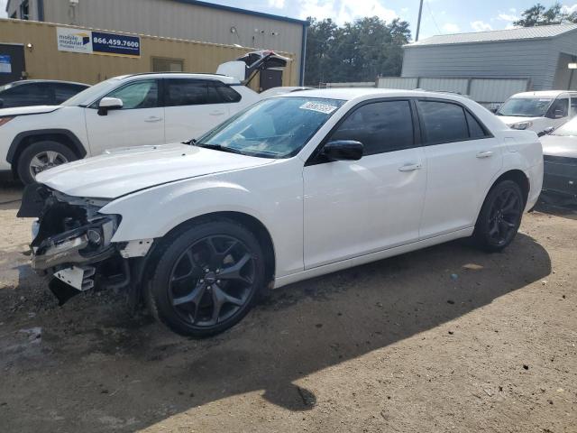 2023 CHRYSLER 300 TOURING 2C3CCAAG4PH707537