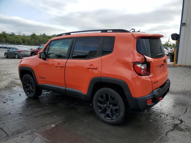 2017 JEEP RENEGADE L ZACCJBBB3HPE66788