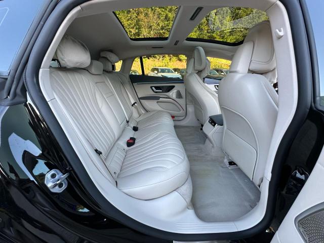 2022 MERCEDES-BENZ EQS SEDAN W1KCG2DB1NA018322
