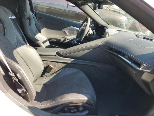 2022 CHEVROLET CORVETTE STINGRAY 2LT 1G1YB2D46N5105408