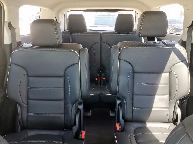 2021 GMC ACADIA DENALI 1GKKNPLS8MZ190085
