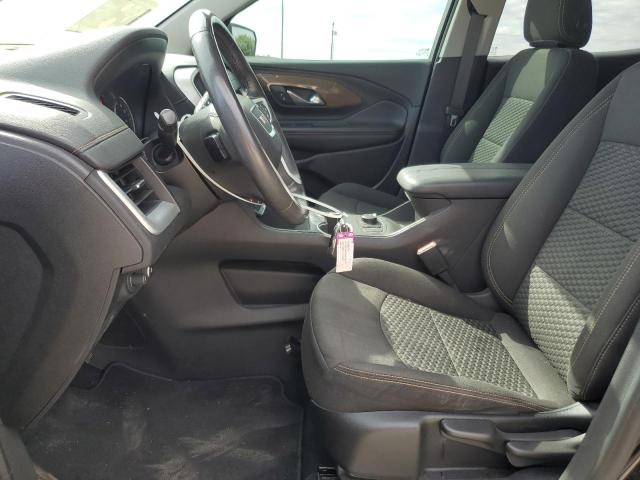 2019 GMC TERRAIN SLE 3GKALMEV3KL326991