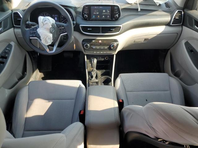 2019 HYUNDAI TUCSON SE KM8J2CA44KU951102