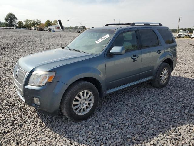2011 MERCURY MARINER PR #3315663772