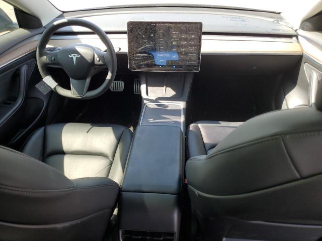 2021 TESLA MODEL 3 5YJ3E1ECXMF075836