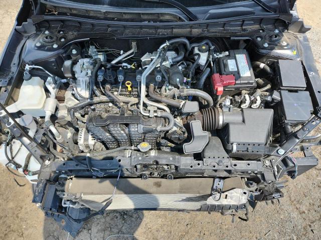 2024 NISSAN ALTIMA SV 1N4BL4DV2RN308063