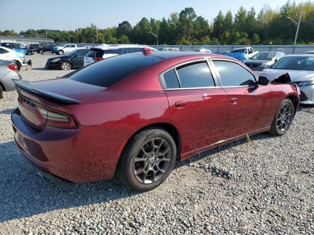 2018 DODGE CHARGER GT 2C3CDXJG6JH235607