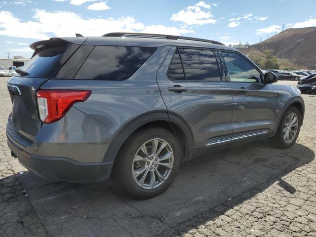 2022 FORD EXPLORER X - 1FMSK7DH7NGB03129