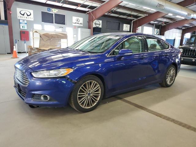 2015 FORD FUSION SE - 3FA6P0HD7FR210302