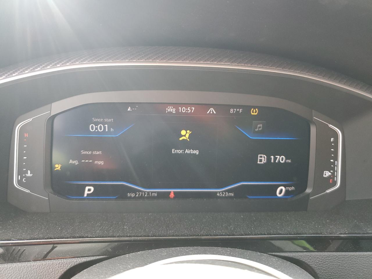 VOLKSWAGEN ARTEON SEL R-LINE