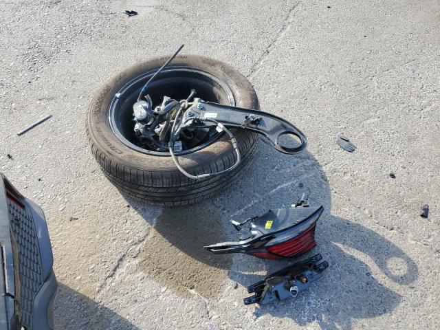 2025 KIA SPORTAGE X LINE - 5XYK6CDF6SG314840