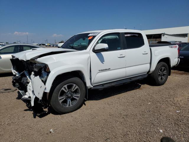 2017 TOYOTA TACOMA DOUBLE CAB - 3TMCZ5AN4HM044439