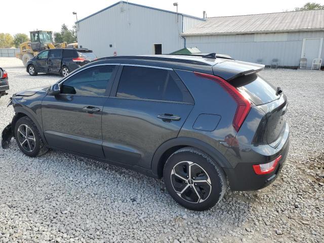 2024 KIA NIRO EX KNDCR3LE5R5169183