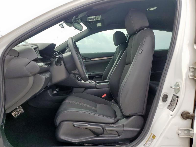 2021 HONDA CIVIC SPOR #3276421659