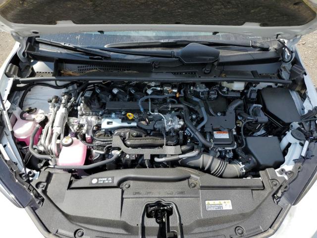 2025 TOYOTA PRIUS PRIME SE JTDACACUXS3042869