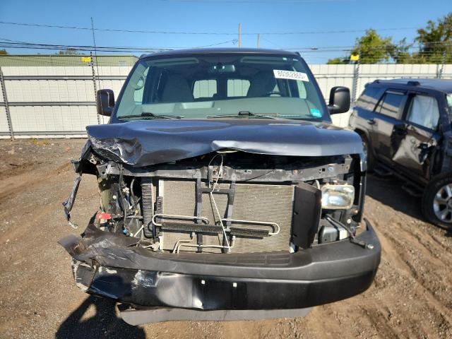2015 CHEVROLET EXPRESS G2 1GNWGPFF4F1195976