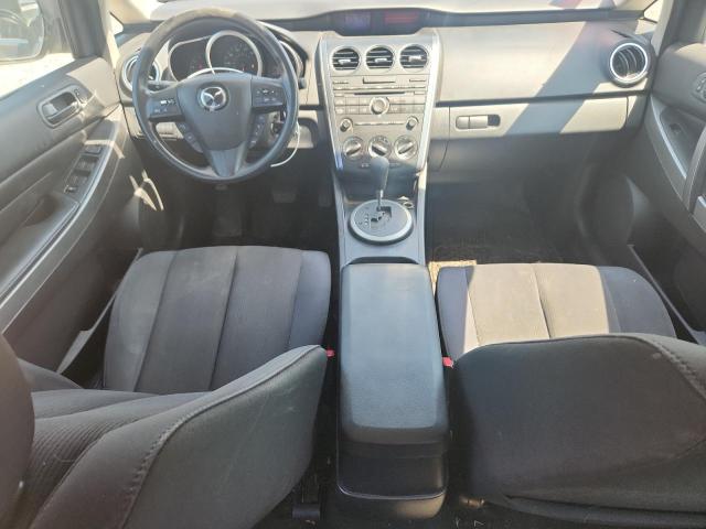 2010 MAZDA CX-7 - JM3ER2W56A0340577