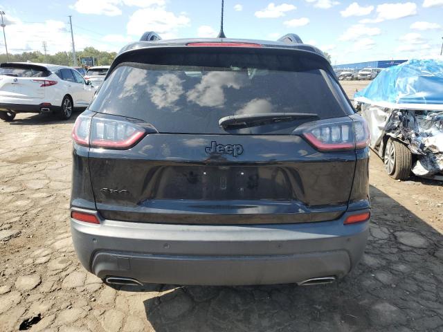 2019 JEEP CHEROKEE L 1C4PJMLX1KD460677