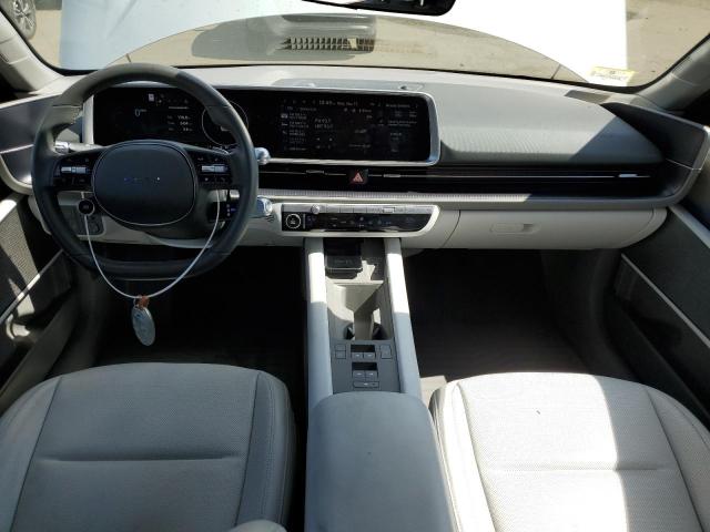 2023 HYUNDAI IONIQ 6 SE KMHM34AC4PA020454
