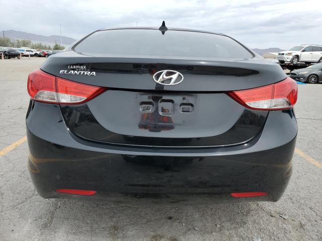 2013 HYUNDAI ELANTRA GL - 5NPDH4AEXDH422085