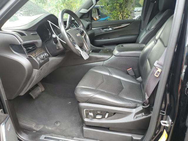 2016 CADILLAC ESCALADE 1GYS4DKJ7GR362837