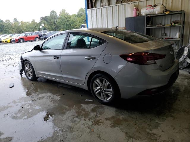 2020 HYUNDAI ELANTRA SE - 5NPD84LF9LH627899