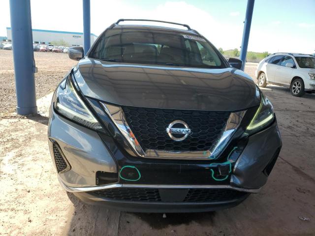 2020 NISSAN MURANO SV 5N1AZ2BS0LN140301