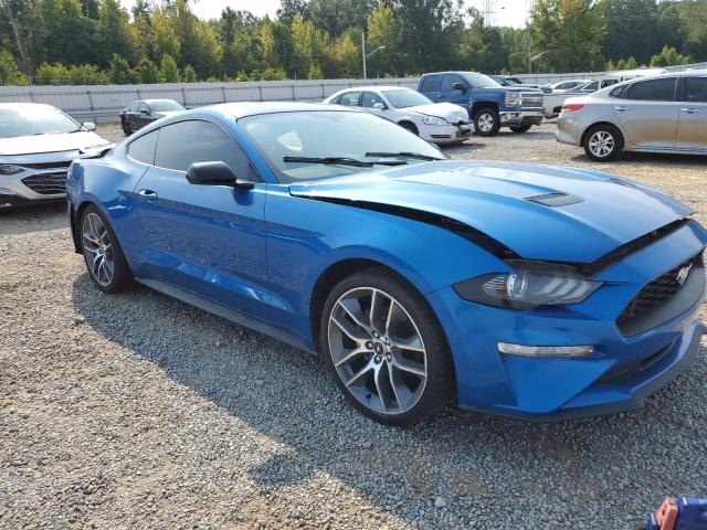 2019 FORD MUSTANG - 1FA6P8TH7K5200150