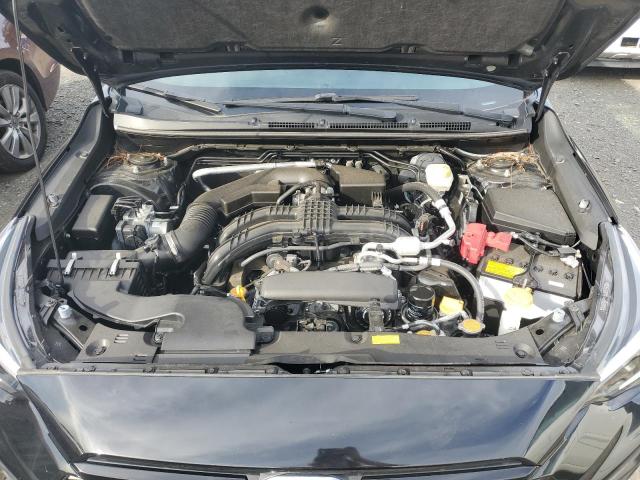 2024 SUBARU IMPREZA SP - JF1GUAFC9R8273808