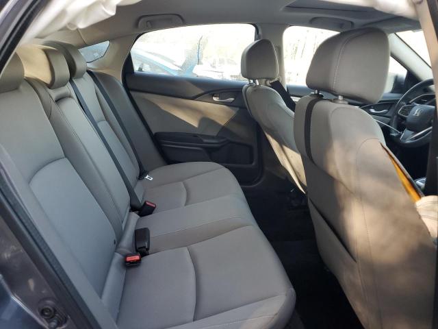 2017 HONDA CIVIC EX 2HGFC2F7XHH509877