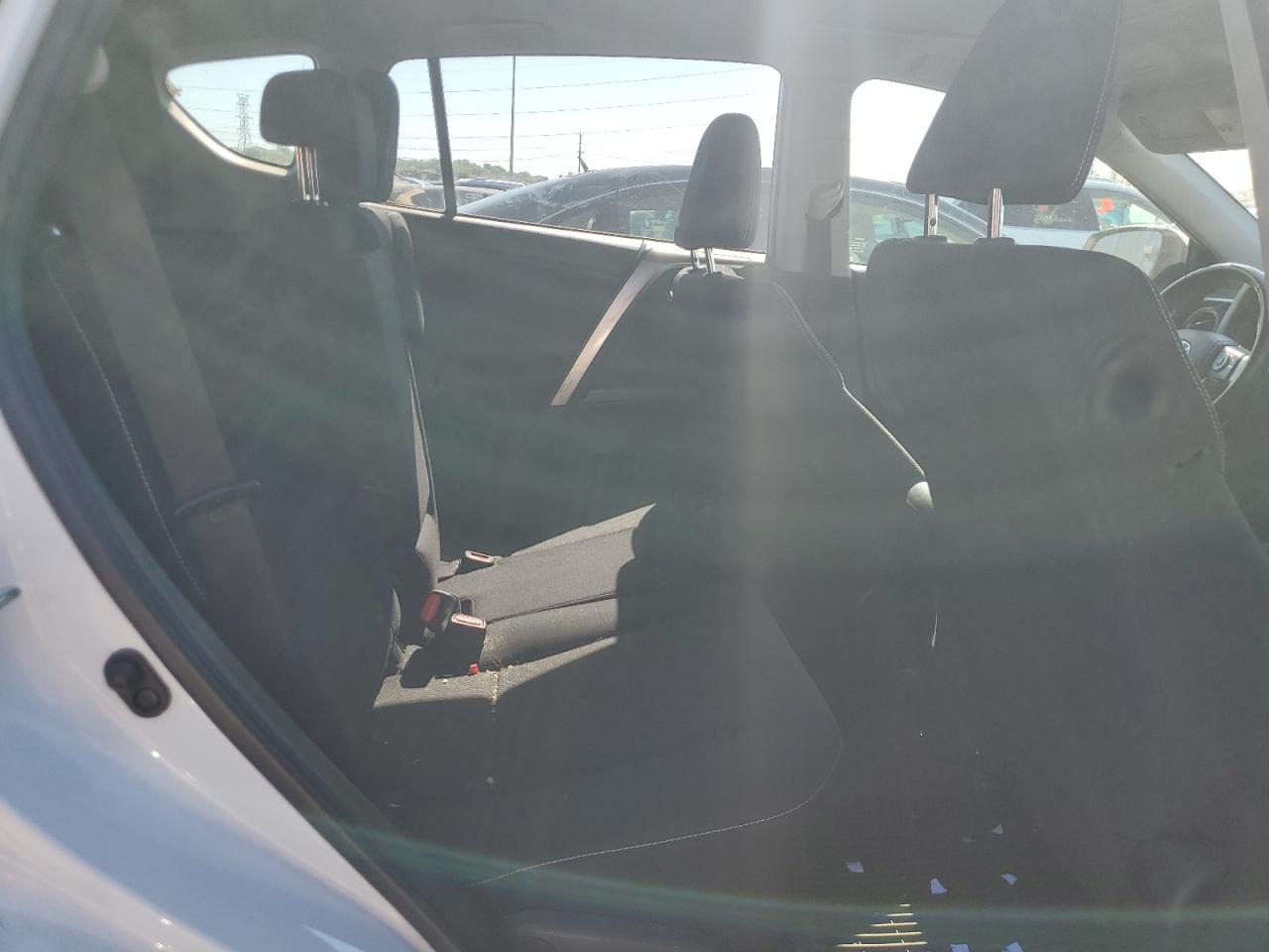 TOYOTA RAV4 ADVENTURE