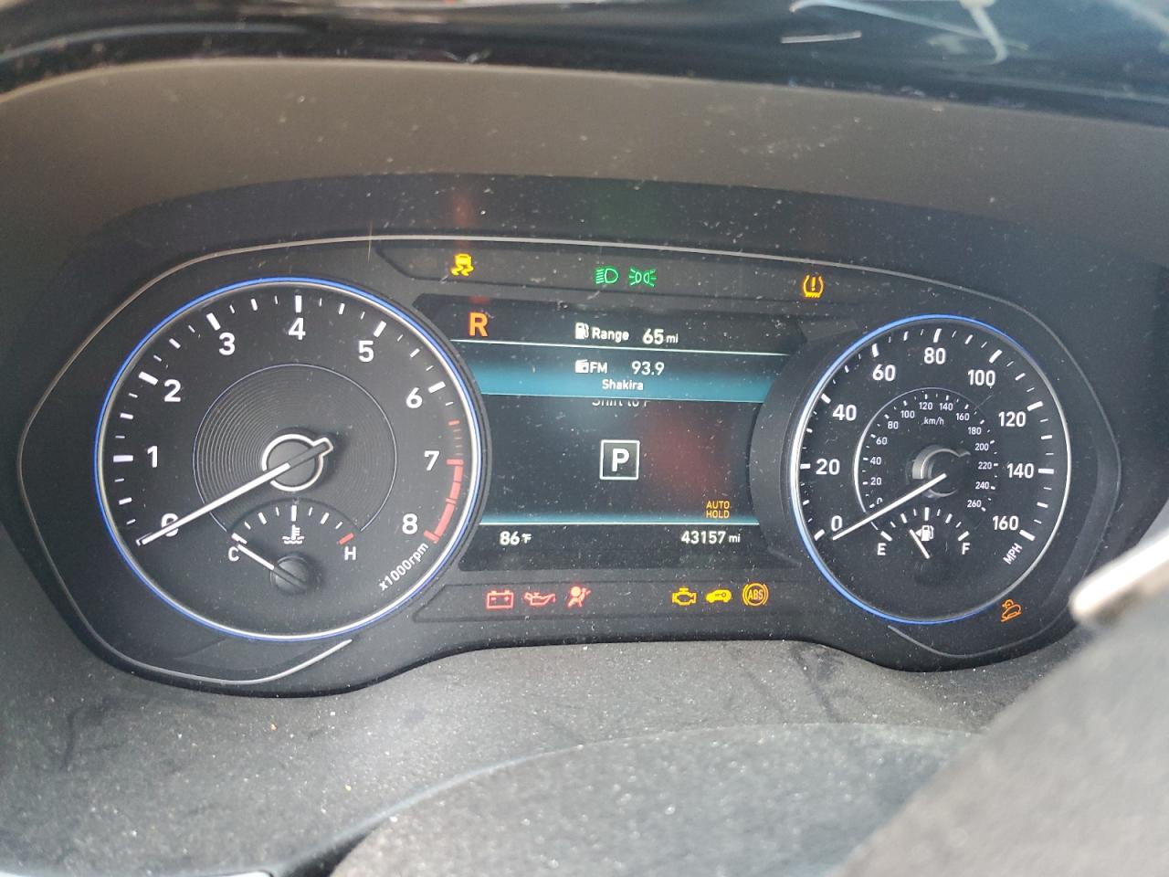 HYUNDAI PALISADE SEL