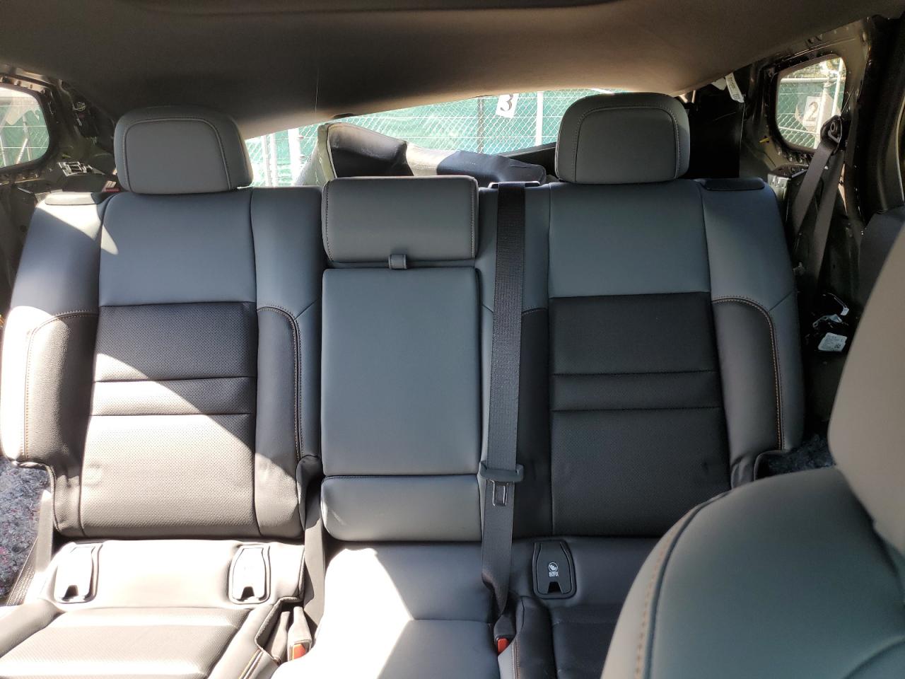 HONDA PROLOGUE ELITE